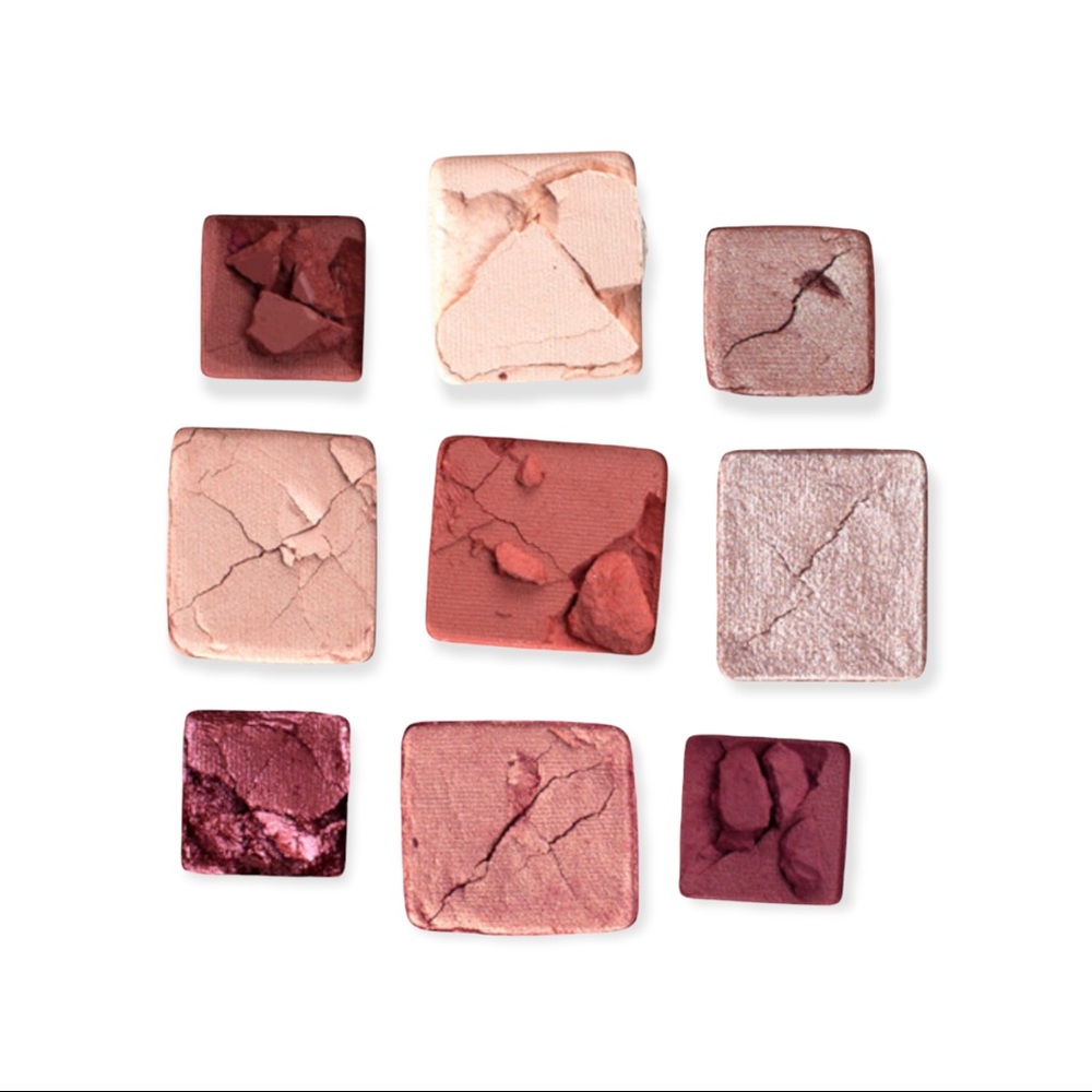NEW Butter London Teddy Girl 9-Piece Eye Shadow Palette - Picture 15 of 16